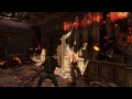 UNCHARTED 3 Gameplay