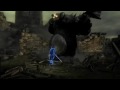 Demon's Souls Visceral Action Trailer HD