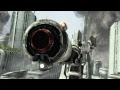 Vanquish | cinematic trailer Tokyo Game Show (2010)