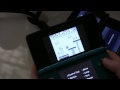 Super Mario Land Virtual Console - Gameboy (3DS NYC Preview Event 2011)
