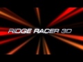 Trailer - RIDGE RACER 3D for Nintendo 3DS