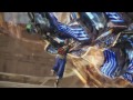 Final Fantasy XIII-2 - E3 2011 Trailer - VOST - PS3 Xbox360