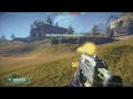 Tribes: Ascend Gameplay Teaser Trailer