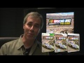 Nascar the Game 2011 Bristol Motor Speedway: From Track to Pack