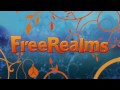 Free Realms 2 Year Anniversary Trailer