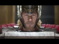 Thor: The god of Thunder Prologue Trailer