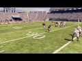 NCAA Football 12 Gameplay Enhancements Video