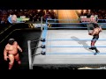 WWE All Stars Inside the Ring: The Big Man - Kane vs. Andre the Giant