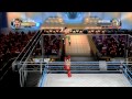 WWE All Stars Inside the Ring: Steel Cage Match - Eddie Guerrero vs. Rey Mysterio