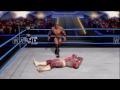 Trailer - WWE ALL STARS Randy Orton Finishing Move Video