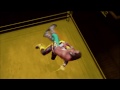 Trailer - WWE ALL STARS Kane Finishing Move Video