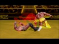 Trailer - WWE ALL STARS Hulk Hogan Finishing Move Video