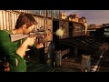 Uncharted 3: Drake's Deception Multiplayer Trailer