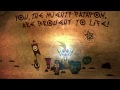 Patapon 3 Story Trailer for PSP
