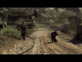 Trailer - SOCOM 4: U.S. NAVY SEALS Co-op Gameplay Video