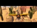 Trailer - RANGO Launch Trailer for DS, PS3, Wii and Xbox 360