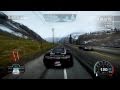 NFS Hot Pursuit "Arms Race" for PC, PS3, Wii and Xbox 360