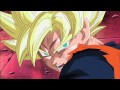 Dragon Ball: Raging Blast 2 Launch Trailer for PS3 and Xbox 360
