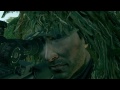 Sniper:Ghost Warrior (for PS3) "Clear the Village" Trailer