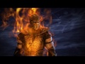 Mortal Kombat "Shadows Trailer" for PS3 and Xbox 360