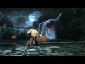 Mortal Kombat Liu Kang Gameplay Video for PS3 and Xbox 360