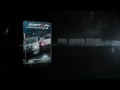 Shift 2 Unleashed Dangerous Corners Trailer