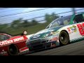 Gran Turismo 5 - E3 2010 Then And Now Trailer
