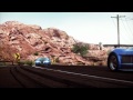 Need For Speed: Hot Pursuit Super Sports DLC Trailer