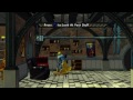 Comic Jumper: The adventures of captain smiley "E3 2010 Trailer" for Xbox 360