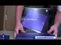 Unboxing PS3 Gran Turismo 5 Racing Pack