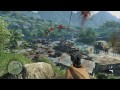 Far Cry 3 - alternate E3 2011 demo walkthrough