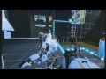 Portal 2 Gameplay Video Compendium