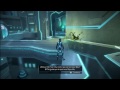 Let's play Tron Evolution (Xbox 360) Part 1