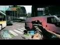 Battlefield 3: Operation Metro | Multiplayer Game Play HD