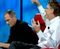 Steve Jobs and Bill Gates Together: Part 6