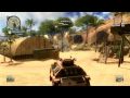 Just Cause 2 - Gameplay Trailer (Long) [HQ]