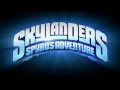Skylanders Spyro's Adventure E3 2011 Trailer