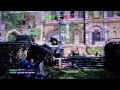 Uncharted 3 MP Beta Week 2 gameplay pt1