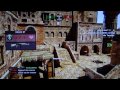 Uncharted 3 MP Beta Week 2 gameplay pt3