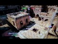 Uncharted 3 MP Beta Week 2 gameplay pt4