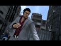 Yakuza 4 Battle Trailer for PS3