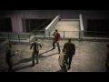 Yakuza 4 Akiyama Trailer for PS3