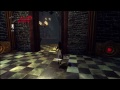 Alice Madness Returns Part 4 Chapter 1 Xbox 360 Gameplay
