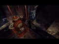 Alice Madness Returns Part 5 Chapter 1 Xbox 360 Gameplay