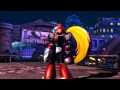 Marvel VS. Capcom 3: Fate Of Two Worlds Zero Trailer for PS3 and Xbox 360