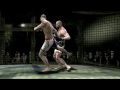 Supremacy MMA No Gate Trailer for PS3 and Xbox 360