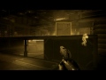 Deus EX Human Revolution - Combat Featurette