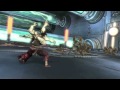Asura's Wrath - Gameplay Trailer