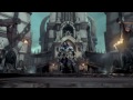 Darksiders II Announce Trailer Extended Edition