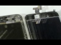 iPhone 4 Disassembly by TechRestore